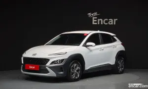 Hyundai Kona Modern 2021