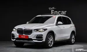 Bmw X5 xDrive 30d xLine 2020