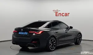 Bmw I4 M50 Pro 2023