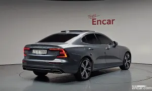 Volvo S60 B5 Inscription 2020