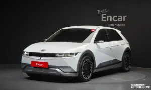 Hyundai Ioniq5 Prestige Long Range AWD 2022