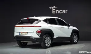 Hyundai Kona Modern Gasoline 1.6 Turbo 2WD 2024