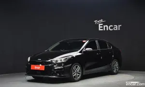 Kia K3 Prestige 2018