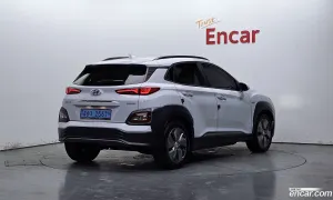 Hyundai Kona Premium 2019