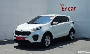 Kia Sportage Diesel 1.7 2WD Trendy 2017
