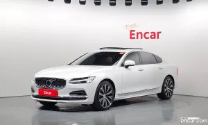 Volvo S90 B5 Ultimate Bright 2023