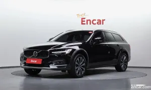 Volvo V90 B5 Pro AWD 2020