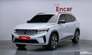 Renault-koreasamsung Grand koleos 1.5 E-TECH Iconic 2WD 2025
