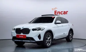 Bmw X4 xDrive20i xLine 2022