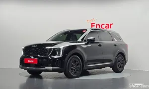 Kia Sorento Noblesse HEV 1.6 2WD 2024