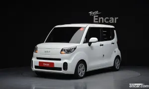 Kia Ray Prestige Van 2022
