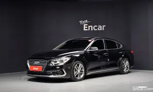 Hyundai Grandeur 2.4 Premium 2017