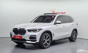 Bmw X5 xDrive 30d xLine 2020