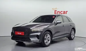 Genesis Gv70 2.2 Diesel 2WD 2022