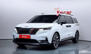 Kia Canival 9-Seater Signature 2021