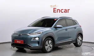 Hyundai Kona Premium 2019