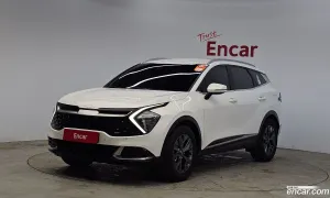 Kia Sportage Nobleless Gasoline 1.6 Turbo 2WD 2022