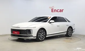 Hyundai Grandeur Exclusive 2,5 Gasoline 2WD 2024