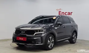 Kia Sorento Prestige HEV 1.6 2WD 2022