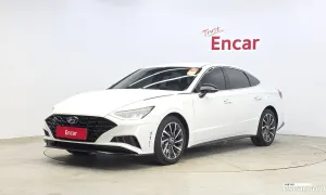Hyundai Sonata Premium Plus 2.0 2022