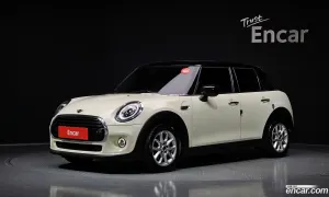 Mini Cooper 3rd 5Door HIGH 2021