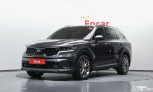 Kia Sorento Prestige Diesel 2.2 2WD 2021
