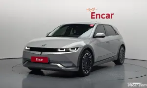 Hyundai Ioniq5 Prestige Long range 2022