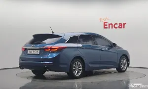 Hyundai I40 Younique 2.0 GDi 2015