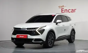 Kia Sportage Nobleless Diesel 2.0 2WD 2022