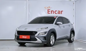 Hyundai Kona Modern Gasoline 1.6 Turbo 2WD 2022