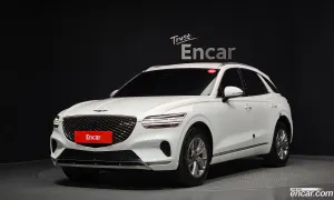 Genesis Gv70 2.5T Gasoline 2WD 2023