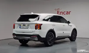 Kia Sorento Signature HEV 1.6 2WD 2023