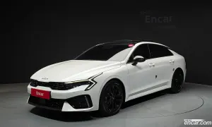 Kia K5 Signature 1.6 Turbo 2024