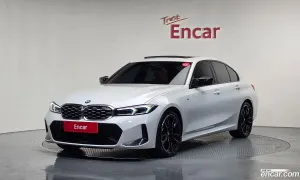 Bmw 3-series M340i 2023