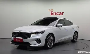 Kia K7 2.5 GDI X Edition 2020