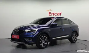 Renault-koreasamsung Xm3 1.3 TCe RE Signature 2020