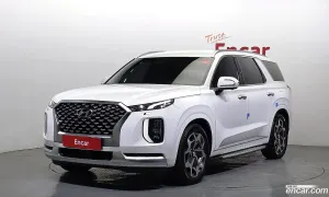 Hyundai Palisade Calligraphy Gasoline 3.8 2WD 2020