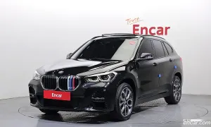 Bmw X1 xDrive 20i M Sport 2022