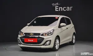 Chevroletgmdaewoo Spark Premier 2019