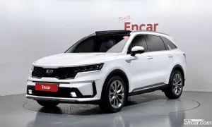Kia Sorento Noblesse Diesel 2.2 2WD 2020