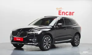 Volvo Xc60 B5 Ultimate Bright 2023