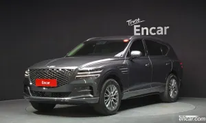 Genesis Gv80 3.0 Diesel 2WD 2021