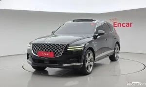 Genesis Gv80 3.0 Diesel AWD 2022