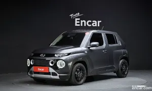 Hyundai Casper Smart Turbo Van 2022