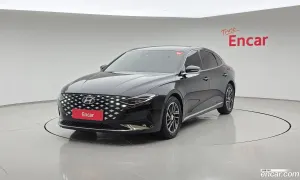Hyundai Grandeur Premium Choice 2.5 2020