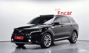 Kia Sorento Noblesse Diesel 2.2 2WD 2020