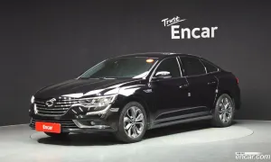 Renault-koreasamsung Sm6 1.5 dCi SE 2018