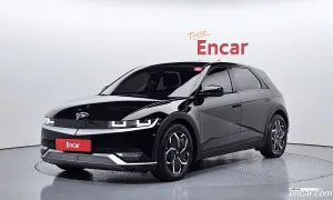 Hyundai Ioniq5 Exclusive Long range 2021