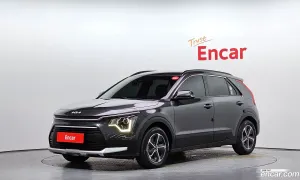 Kia Niro Prestige 2022