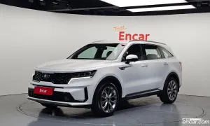 Kia Sorento Noblesse Diesel 2.2 4WD 2020